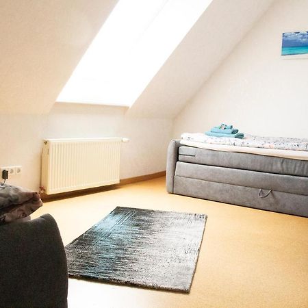 Ferienwohnung Welcome 泰尔格特 外观 照片